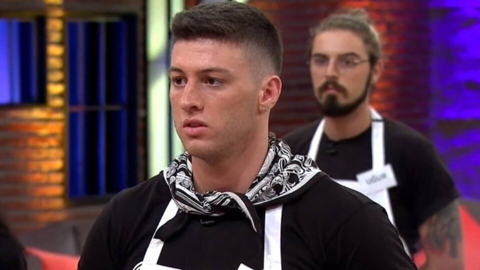 MasterChef, final haftasına giden isim belli oldu!