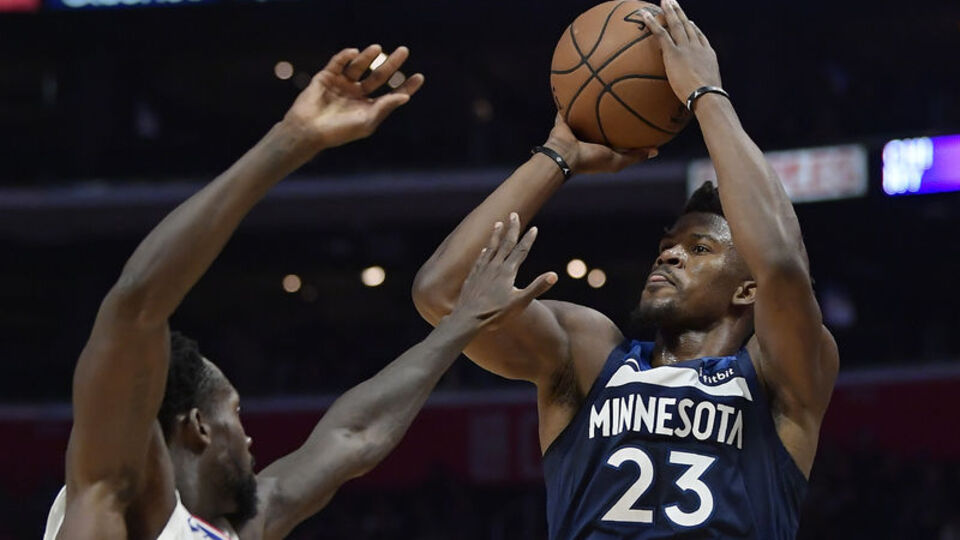 Philadelphia, Butler'ı takasla kadrosuna kattı