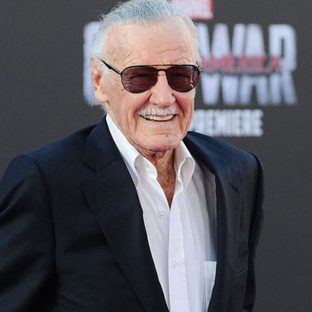 Marvel filmlerinin 'başrolünde' hep o vardı