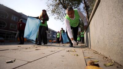 'Çevre kirliliği diyabeti tetikliyor' dediler, bakın ne yaptılar...