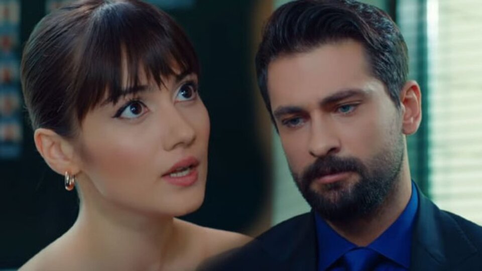 Yasak Elma, Alihan ölüyor mu?