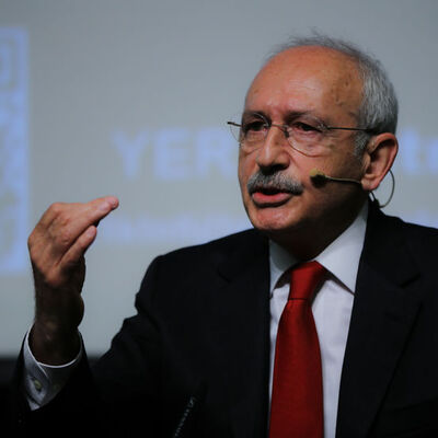 Kılıçdaroğlu'ndan Yılmaz'ın o açıklamalarına yanıt!