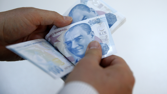 SGK'dan müjde geldi! Paralar beş gün içinde hesaplara yatırılacak
