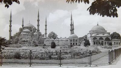 Bu belgeler ilk kez yayınlanıyor