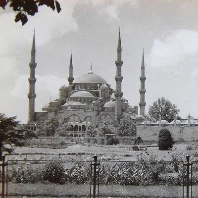 Bu belgeler ilk kez yayınlanıyor