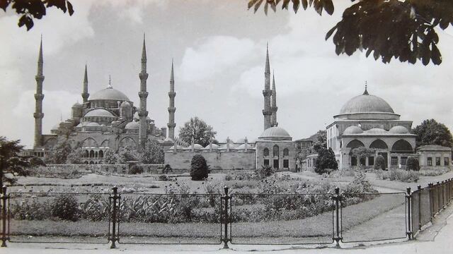 Bu belgeler ilk kez yayınlanıyor