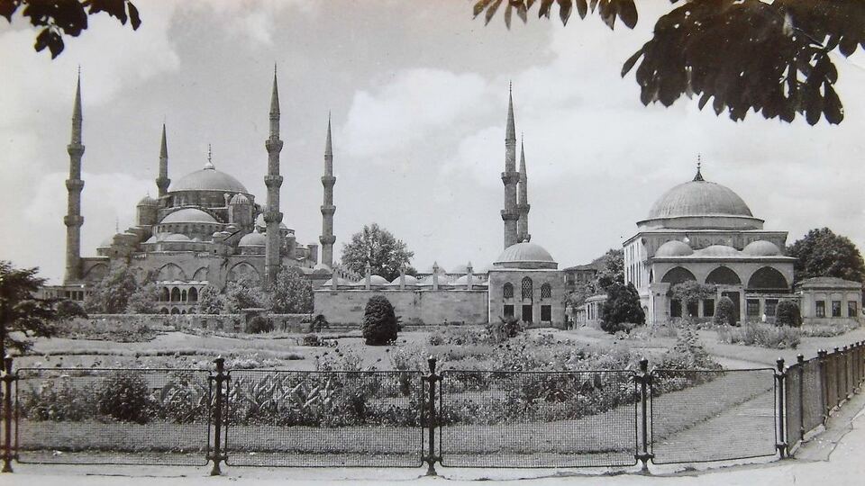 Bu belgeler ilk kez yayınlanıyor