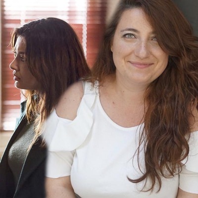 'Gülperi'nin 'Kader Hala'sı Habertürk'e konuştu