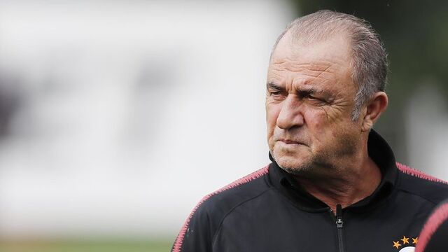 Fatih Terim ameliyat oldu