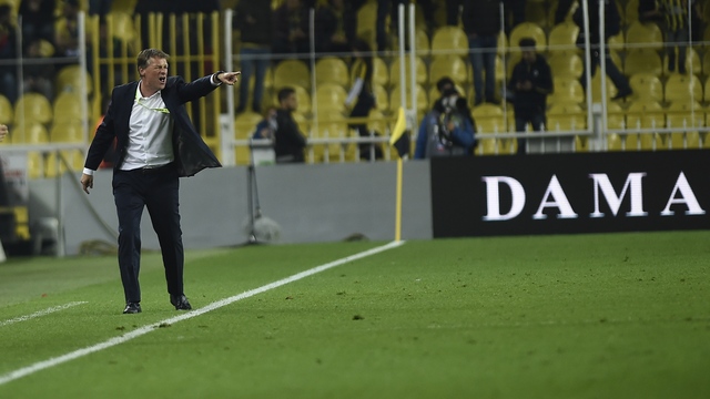 İşte değişimin sırrı!