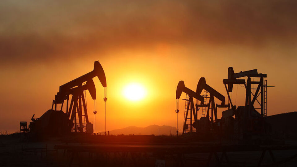 OPEC üretimi kısmayı düşünüyor