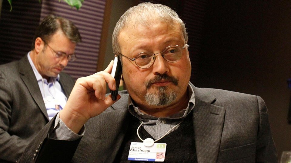 ABD'den Suudi Arabistan'a "Kaşıkçı" uyarısı