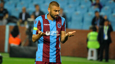 Umutlar, hayal kırıklığına dönüştü