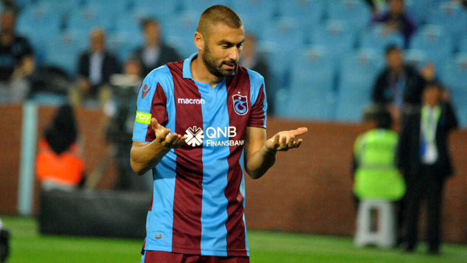 Umutlar, hayal kırıklığına dönüştü