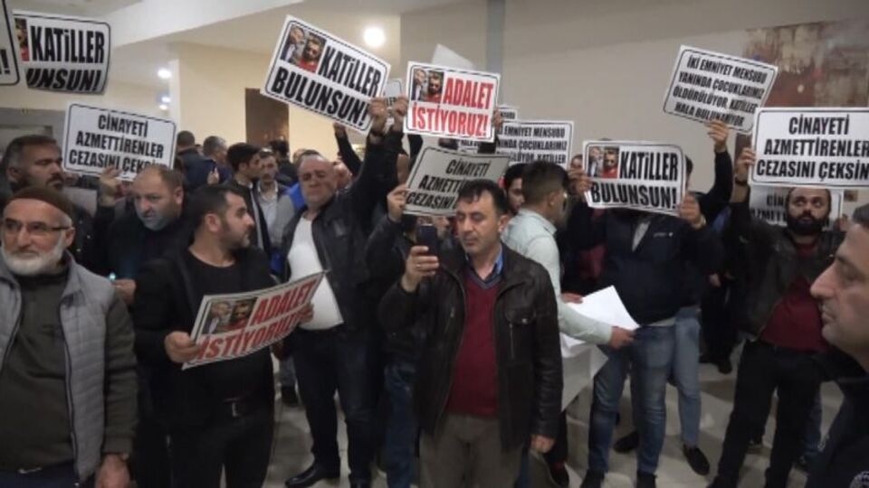 Vale cinayeti davasında flaş gelişme