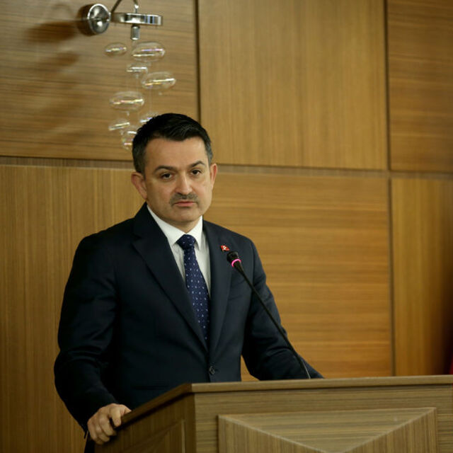 'ÇATAK desteği 434.5 milyon TL'ye ulaşacak'
