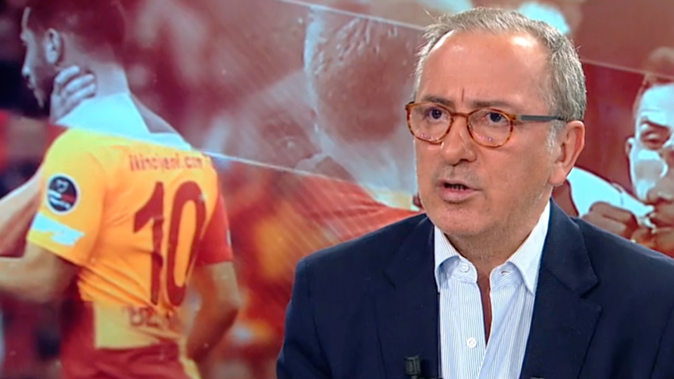 "Bu cezalar, TFF'nin Terim'den intikam alma operasyonudur"