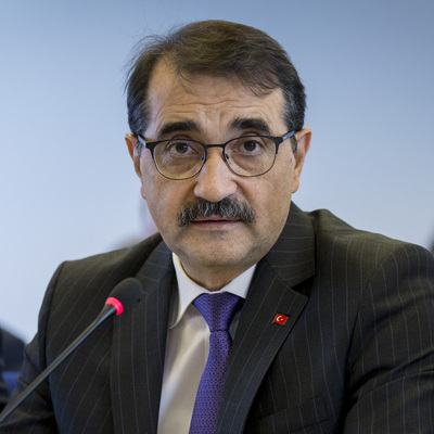 Bakan Dönmez: Dünya Bankası ile 200 milyon dolarlık bir anlaşmaya vardık
