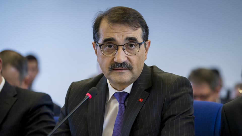 Bakan Dönmez: Dünya Bankası ile 200 milyon dolarlık bir anlaşmaya vardık