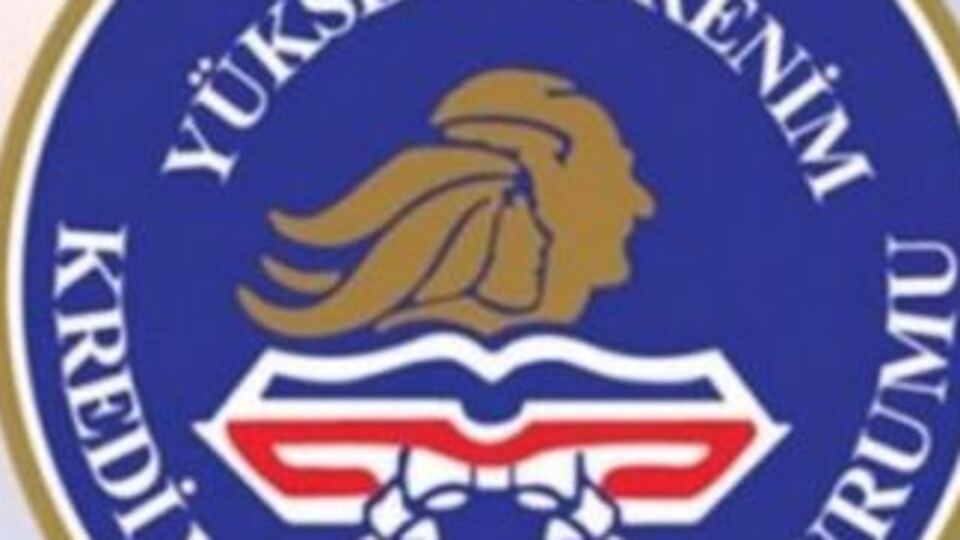 KYK burs sonuçları açıklandı!