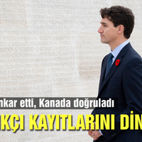 Kanada: Kaşıkçı cinayetinin ses kayıtlarını dinledik