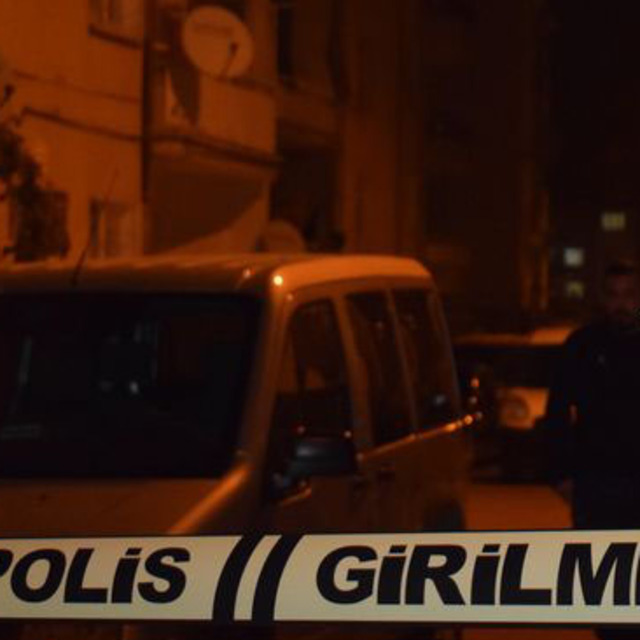 Akraba kavgasında kan döküldü: 1 ölü, 1 yaralı