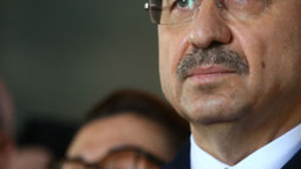 Fuat Oktay açıkladı! 4 bin FETÖ üyesi...