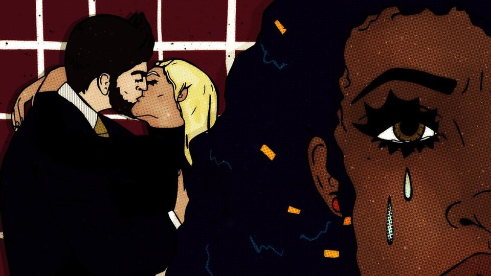 'Seks saplantısı olduğunu öğrendiğim 20 yıllık kocamı affedebilir miyim?'