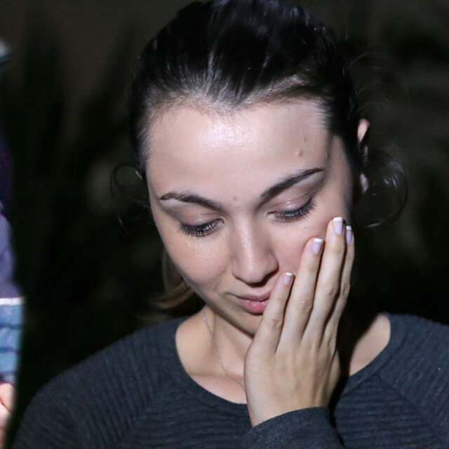 Hemşire Ayşegül Terzi davasında İstinaf Mahkemesi kararını açıkladı