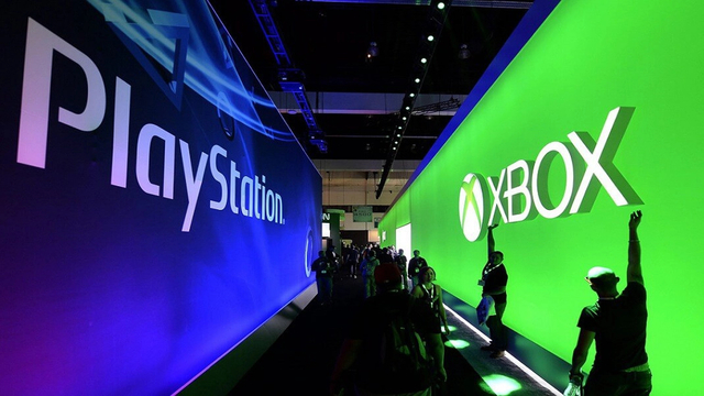 Xbox ile PlayStation rekabetinde yeni perde