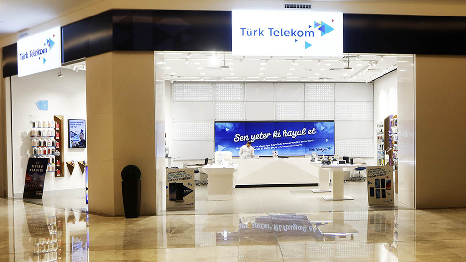 Türk Telekom faizleri sıfırlıyor!