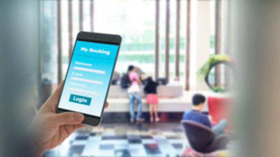 Booking.com'dan Türkiye açıklaması!