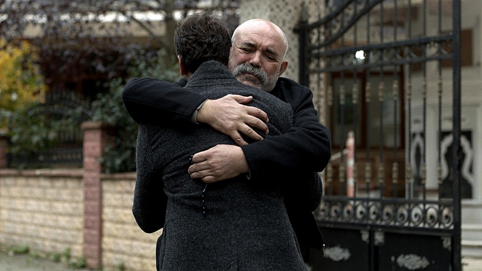 Çukur zirveyi bırakmıyor!