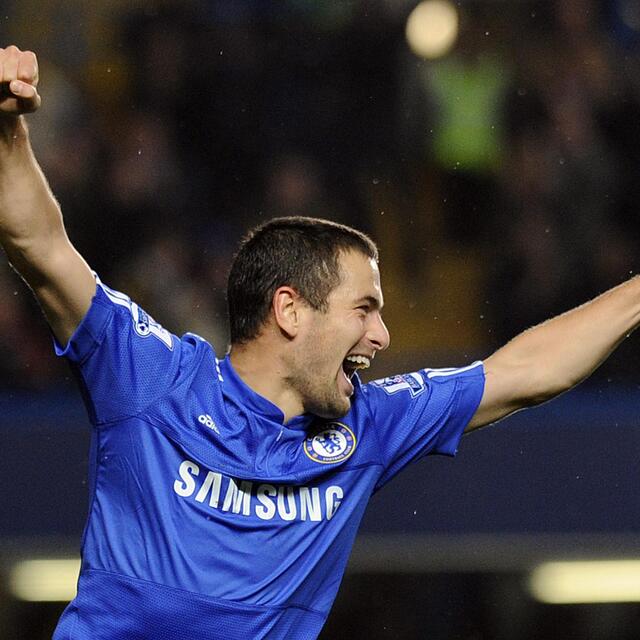 Joe Cole futbolu bıraktı