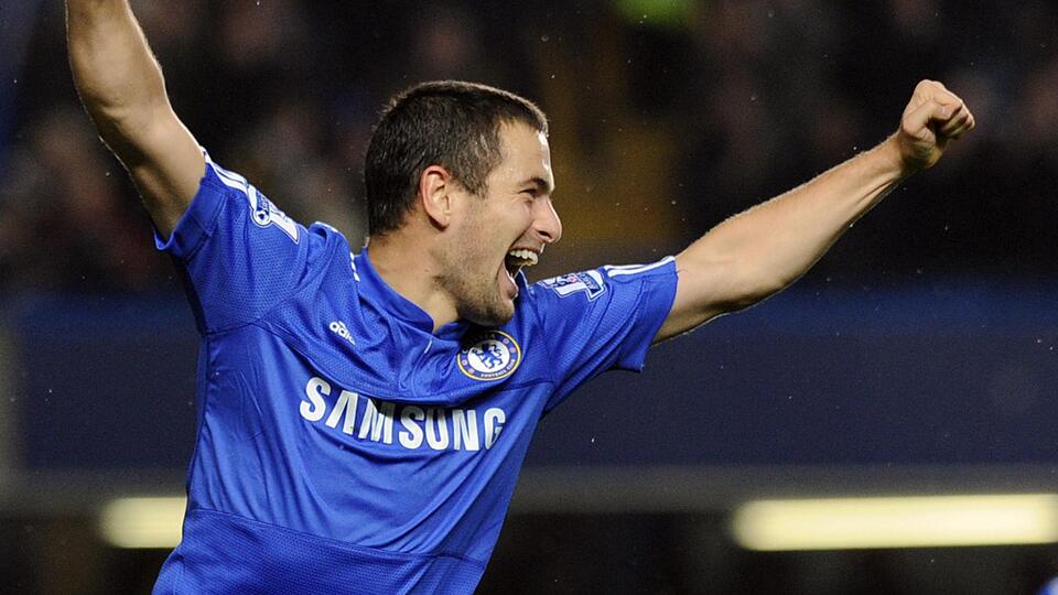Joe Cole futbolu bıraktı