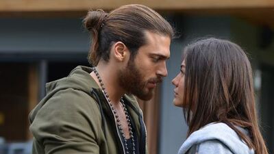 Erkenci Kuş fragmanı yayınlandı!