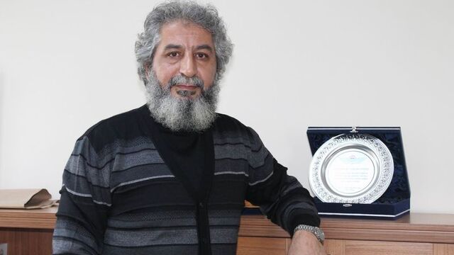 Dekan Vekilinin 'Atatürk' paylaşımına soruşturma!