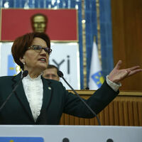 Akşener'den Erbaş için görevden alınması çağrısı