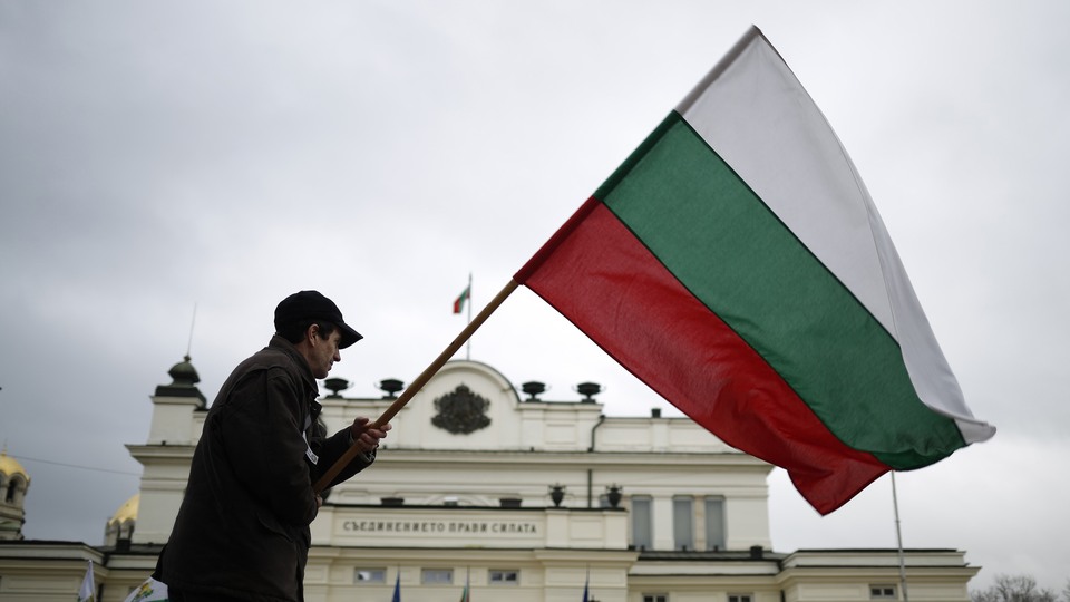 Bulgaristan BM Göç Sözleşmesinden çekiliyor