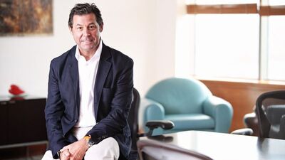 Katarlı ortak payını artırdı