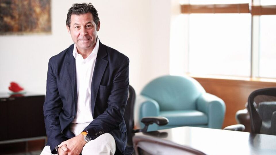 Katarlı ortak payını artırdı