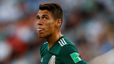 Moreno'dan Galatasaray açıklaması