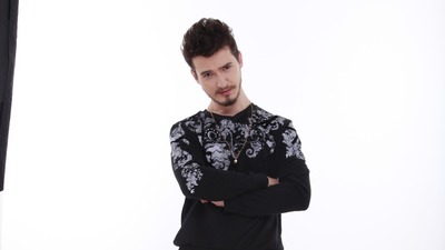 ABD'ye kaçtıktan sonra 'Kırılma Noktası' için döndü