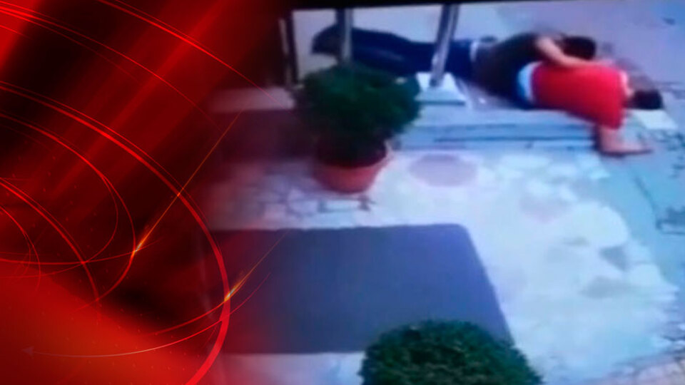 Polis-astsubay düellosunun ayrıntıları şoke etti!