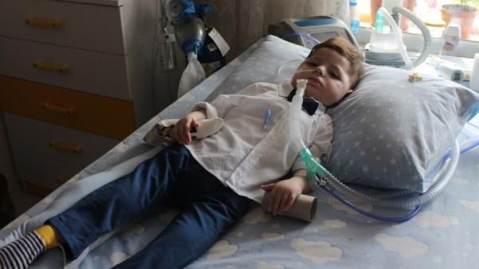 SMA hastalarına umut veren gelişmede sürenin belirsizliği endişelendiriyor