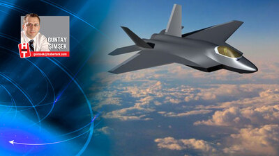 Jet motoru üreten 5. ülke olabilir miyiz?