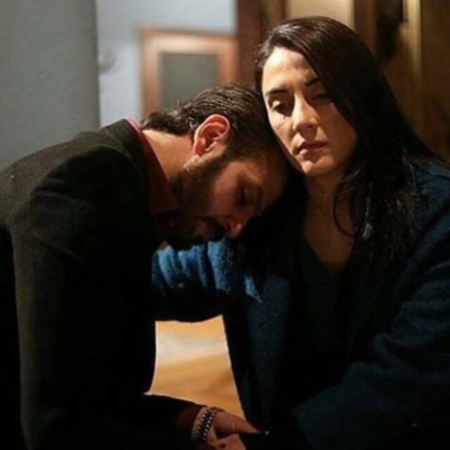 Vartolu, Saadeti buluyor!