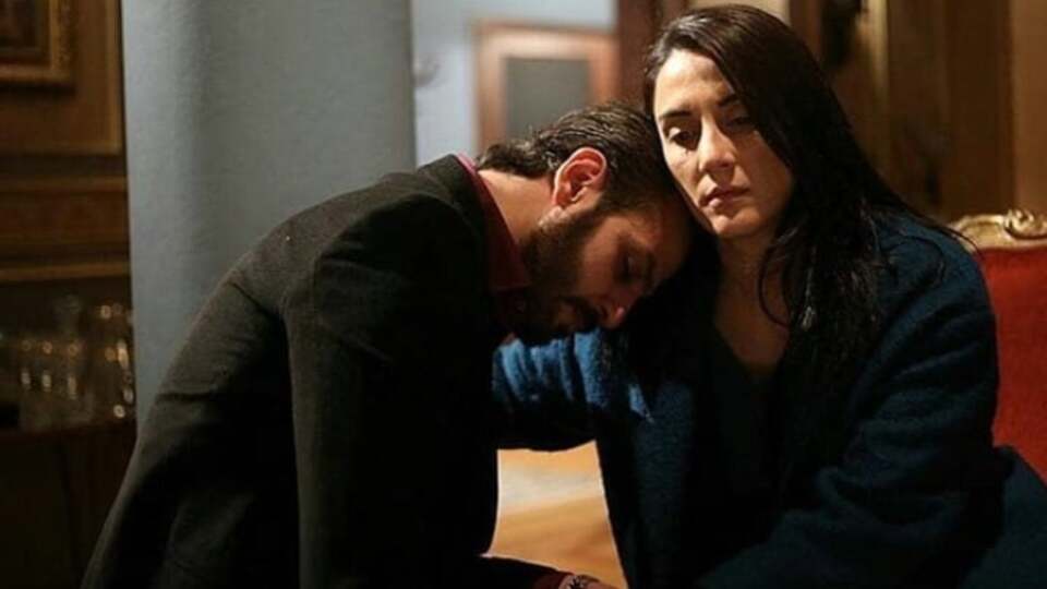 Vartolu, Saadeti buluyor!