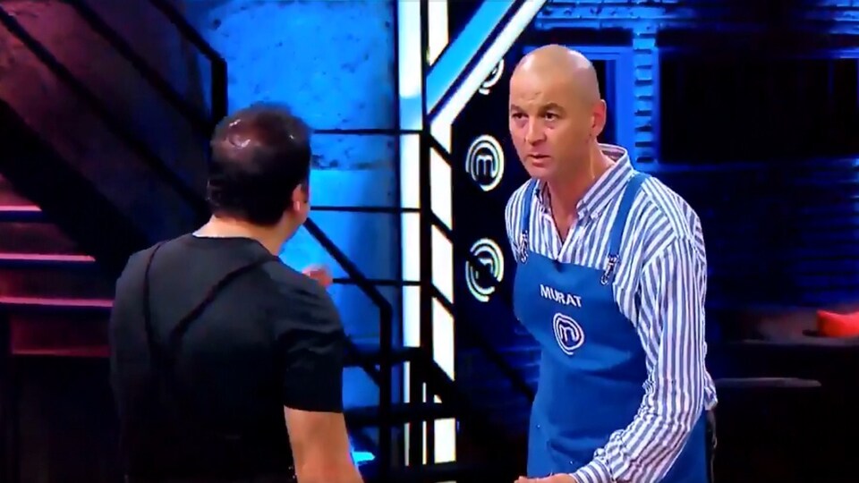 MasterChef eleme adayı belli oldu!