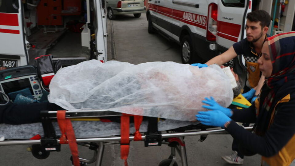 Sendika başkanın ölümüyle ilgili şok detaylar!